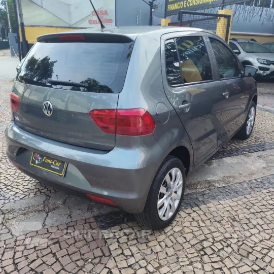 Fox Trendline 1.0 Flex 12V 5p