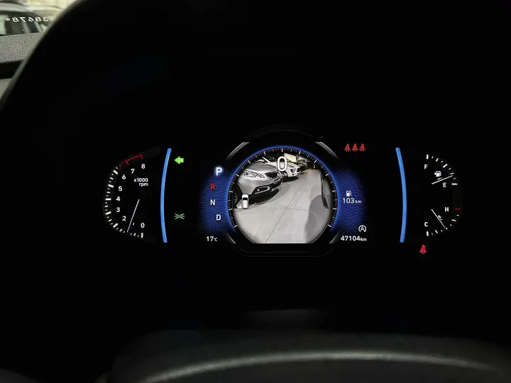 CRETA 1.0 TGDI FLEX PLATINUM AUTOMÁTICO