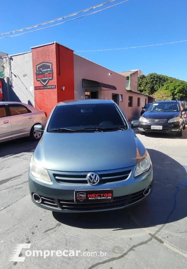 GOL 1.6 I 8V