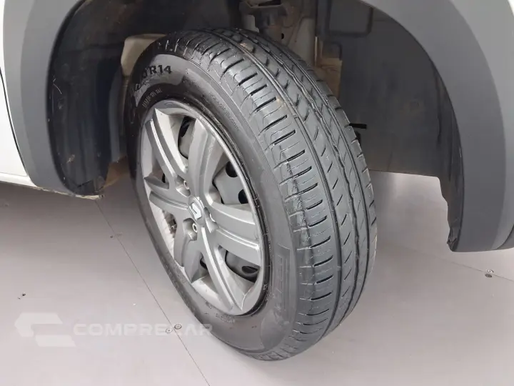 KWID 1.0 12V SCE FLEX ZEN MANUAL