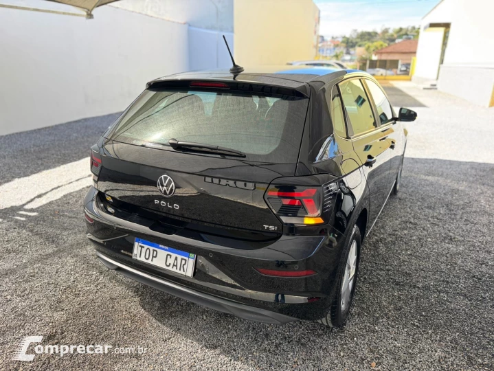 NIVUS 1.0 200 TSI Highline