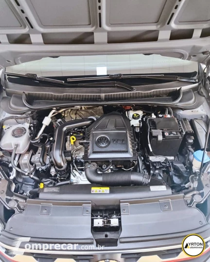 Nivus 1.0 4P FLEX 200 TSI HIGHLINE AUTOMÁTICO