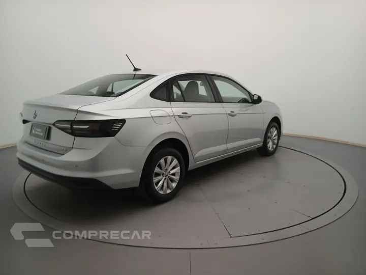 VIRTUS 1.0 170 TSI MANUAL