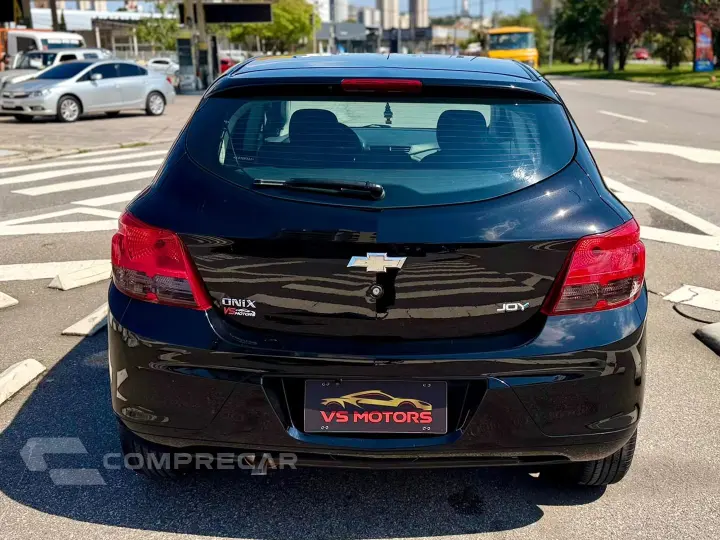 Onix 1.0 Mpfi Joy 8V Flex 4P Manual