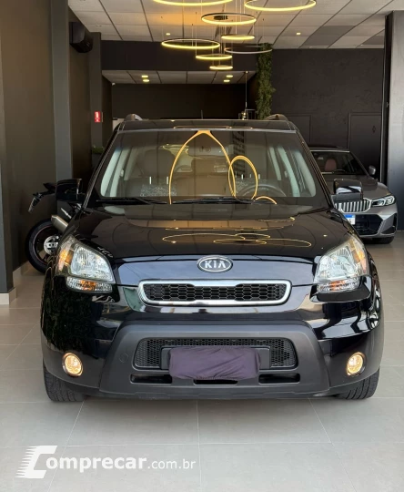 SOUL 1.6 EX 16V