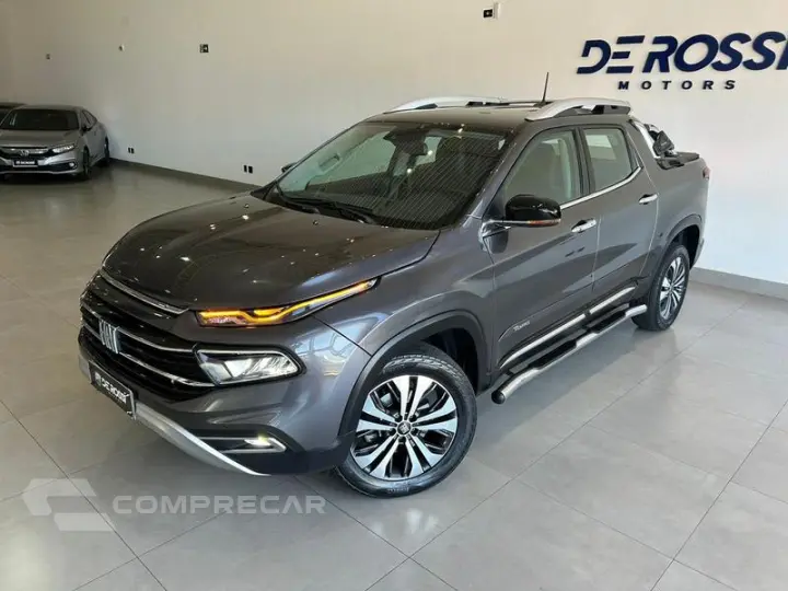 TORO VOLCANO 2.0 16V 4X4 TB DIESEL AUT.