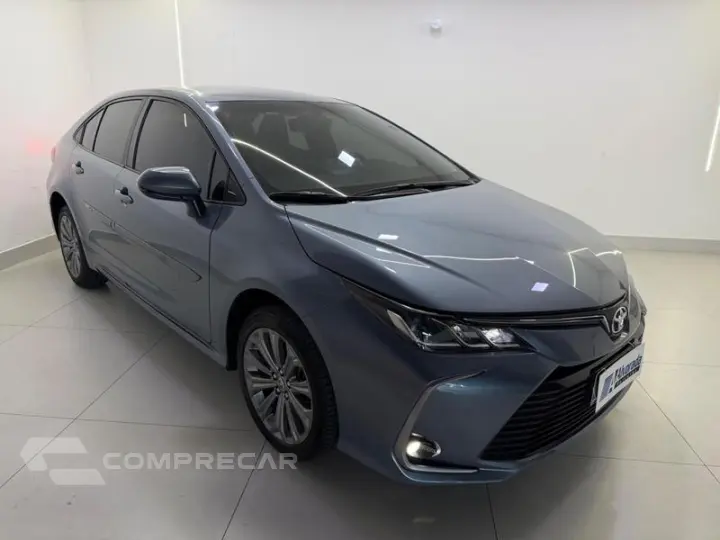 COROLLA XEI 20