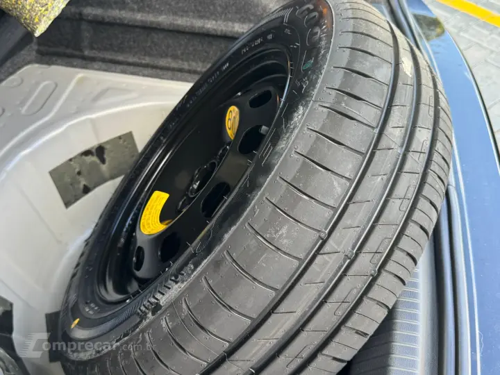 NIVUS 1.0 200 TSI Comfortline