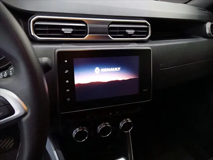 DUSTER 1.3 TCE FLEX ICONIC X-TRONIC