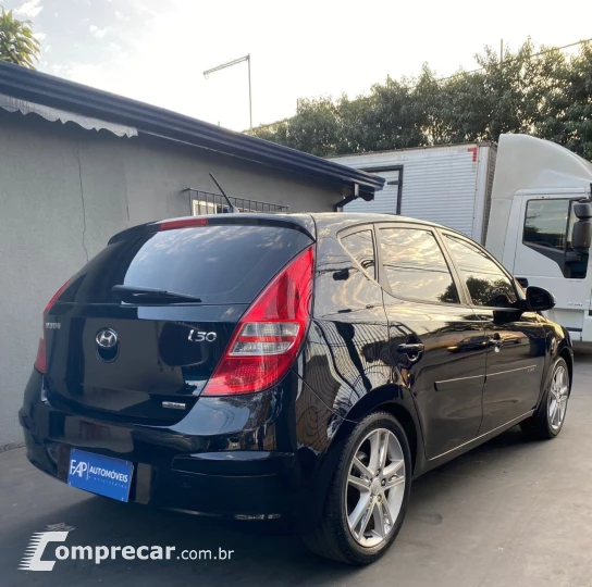 I30 2.0 16V 4P AUTOMÁTICO