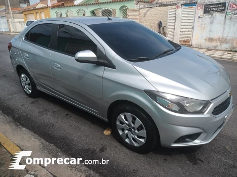 PRISMA 1.4 MPFI LT 8V
