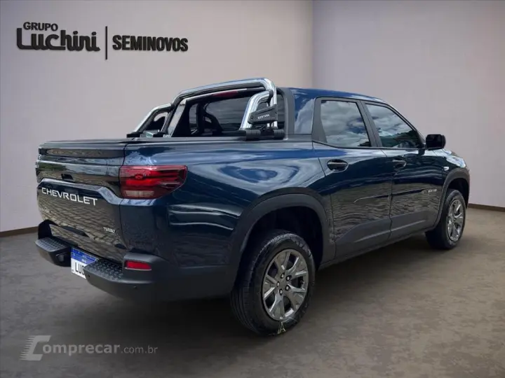 MONTANA 1.2 TURBO FLEX MANUAL