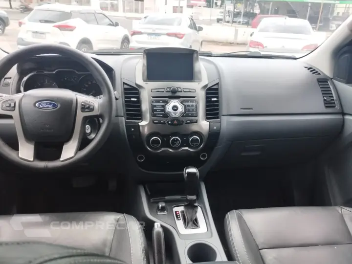 RANGER 3.2 Limited 4X4 CD 20V