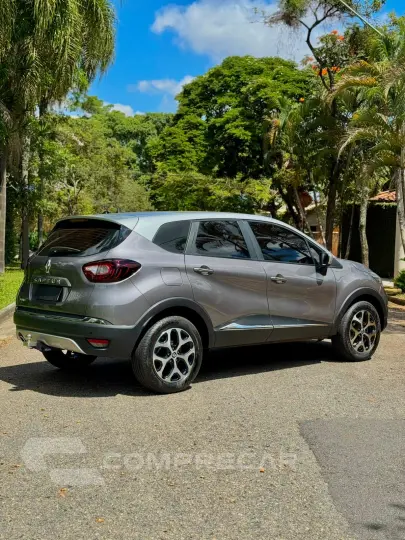 CAPTUR 1.6 16V SCE Bose