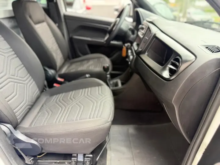 STRADA 1.3 FIREFLY FLEX FREEDOM CS MANUAL