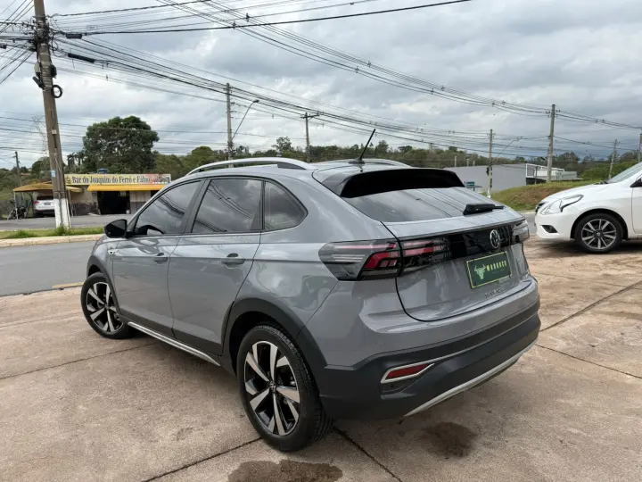 NIVUS 1.0 200 TSI Highline