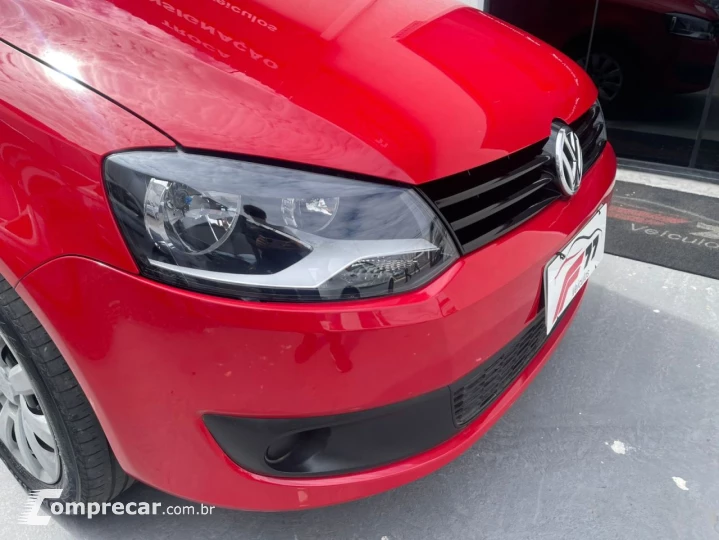 Fox 1.0 12V 4P TRENDLINE FLEX