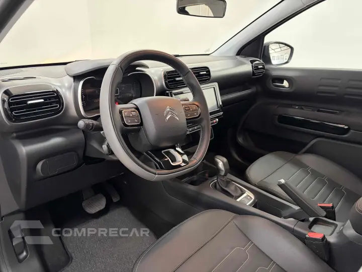 C4 CACTUS 1.6 VTI 120 FLEX FEEL PACK EAT6