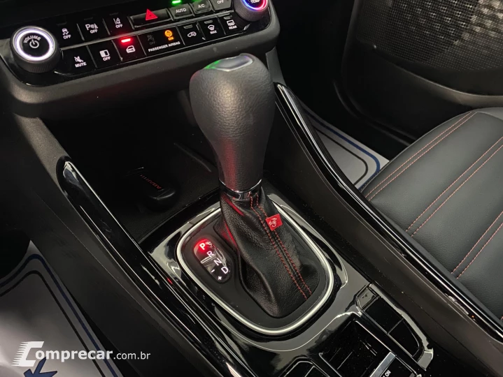 PULSE 1.3 TURBO 270 FLEX ABARTH