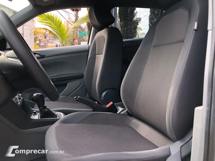 T-Cross 1.0 200 Tsi Total Flex Sense Automático