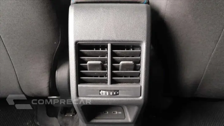 NIVUS 1.0 200 TSI TOTAL FLEX COMFORTLINE AUTOMÁTI