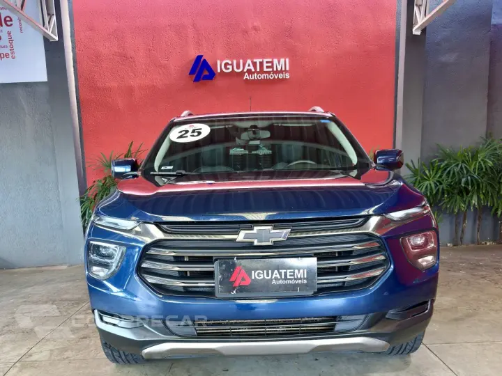 MONTANA 1.2 TURBO FLEX PREMIER AUTOMÁTICO