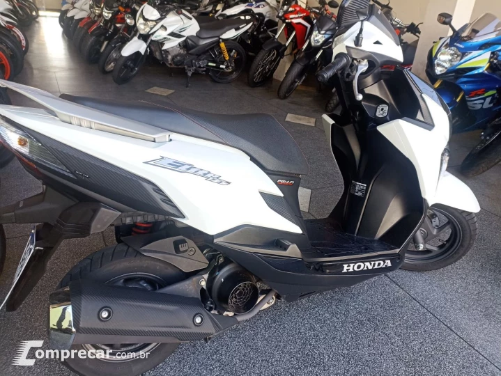 ELITE 125