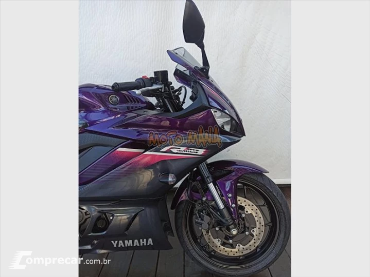 YZF R3 ABS