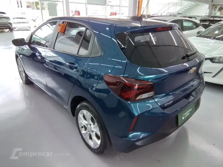 ONIX 1.0 TURBO FLEX LTZ MANUAL