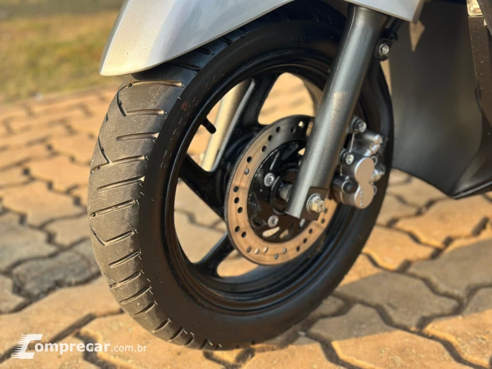 ELITE 125