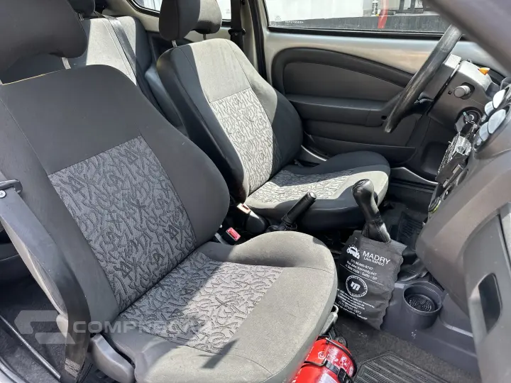 KA 1.0 MPI Tecno 8V
