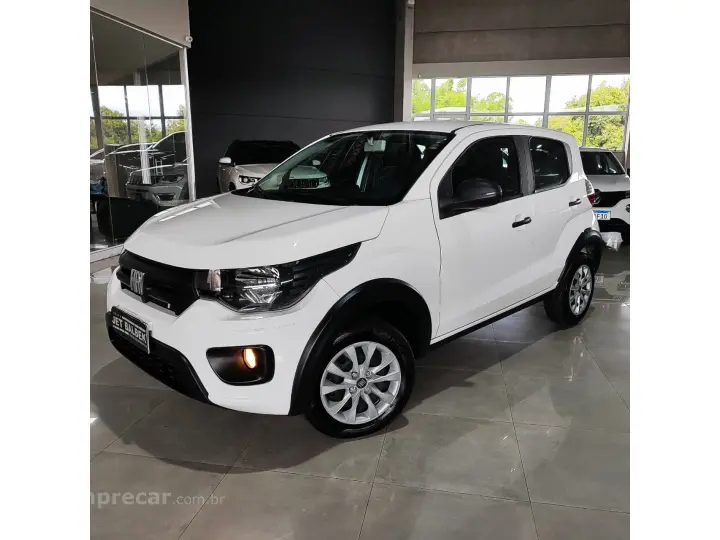 MOBI 1.0 EVO FLEX LIKE. MANUAL