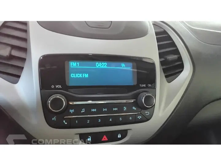 KA 1.0 TI-VCT FLEX SE PLUS MANUAL