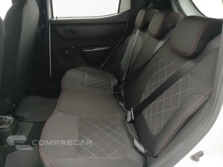 KWID 1.0 12V SCE FLEX ZEN MANUAL