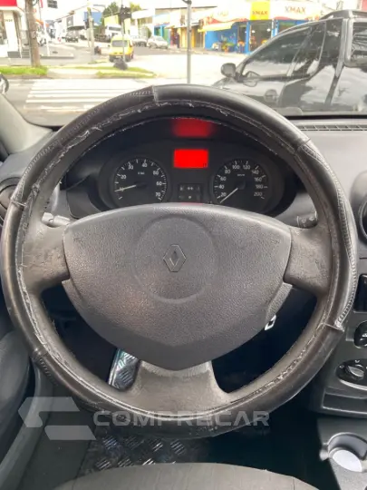 LOGAN 1.0 12V SCE Authentique