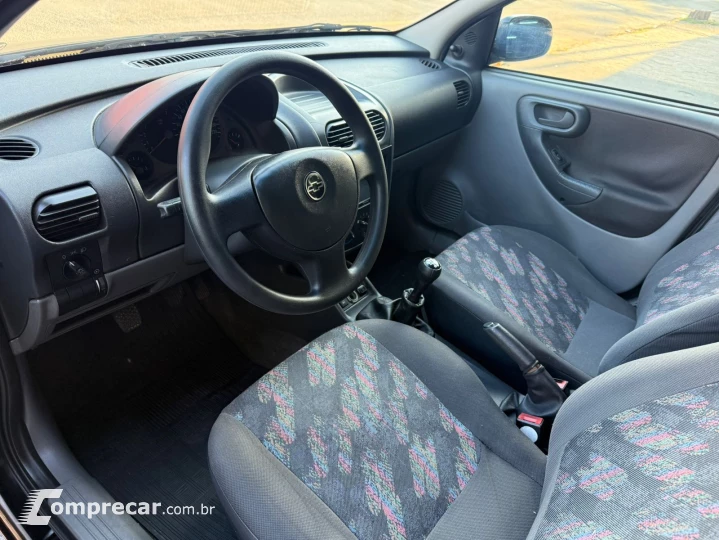 CORSA 1.0 MPFI 8V