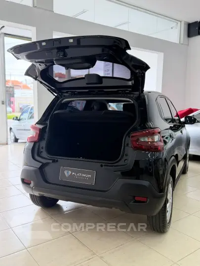 C3 Live Pack 1.0 Flex 6V 5p Mec.