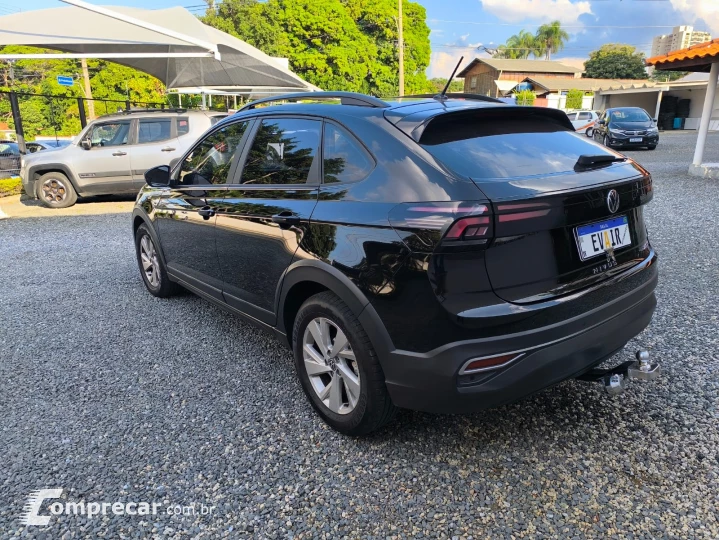 NIVUS 1.0 200 TSI Comfortline