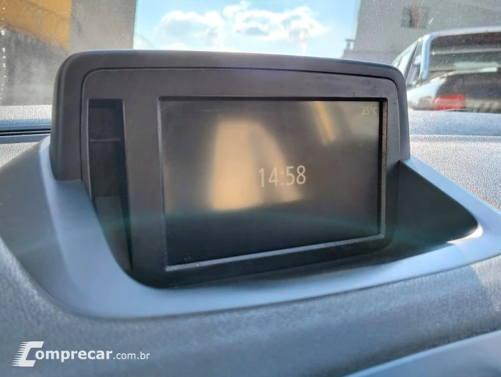 FLUENCE 2.0 Dynamique 16V