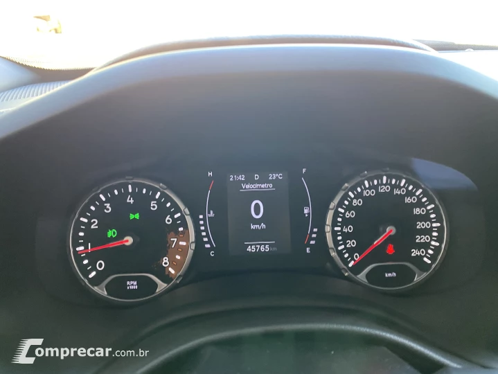 RENEGADE 1.8 16V Sport