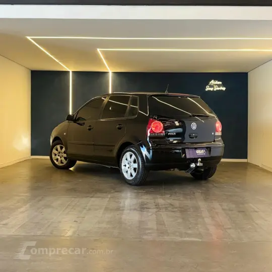 Polo 1.6 Mi/S.Ouro 1.6 Mi Tot.Flex 8V 5p