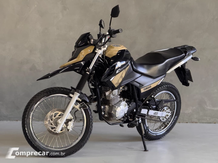 XTZ 150 CROSSER Z FLEX