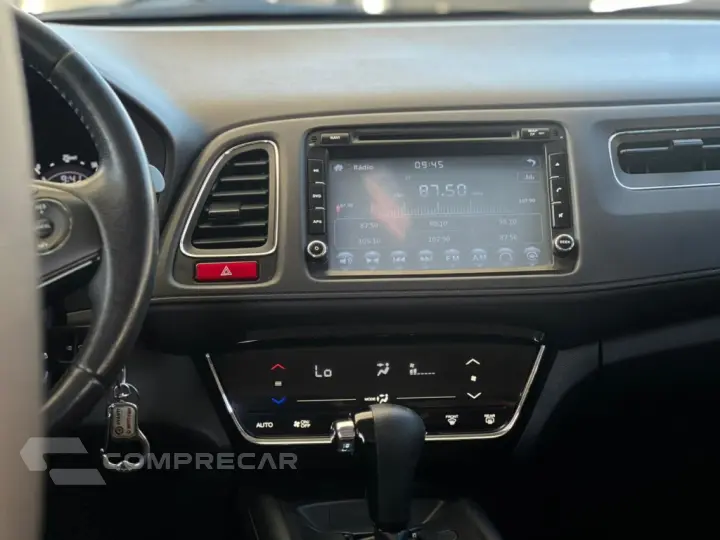 HR-V 1.8 16V FLEX EX 4P AUTOMÁTICO