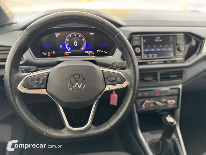 T-CROSS 1.0 200 TSI