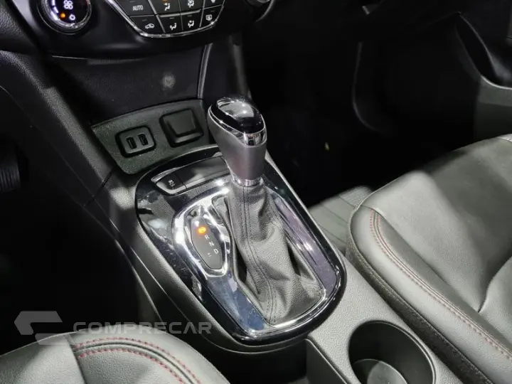 CRUZE RS HB AT