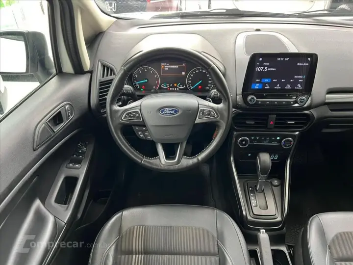 ECOSPORT 1.5 TI-VCT FLEX FREESTYLE AUTOMÁTICO