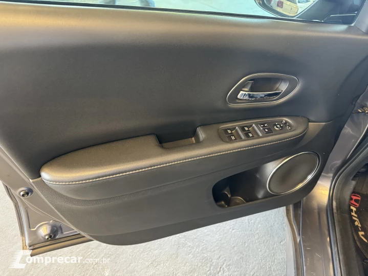 HR-V 1.8 16V Touring