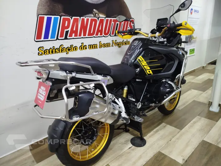 R 1250 OPTION 719 40 ANOS