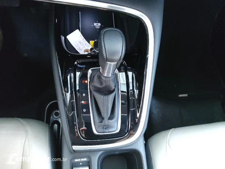 HR-V 1.5 DI I-VTEC TURBO FLEX TOURING CVT