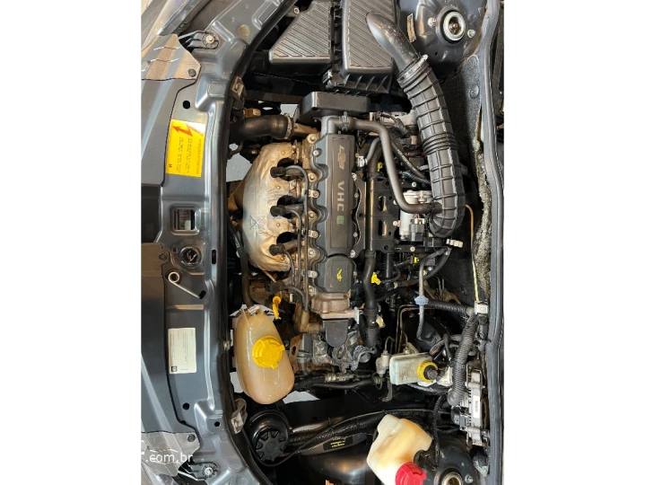 CELTA 1.0 MPFI LT 8V FLEX 4P MANUAL